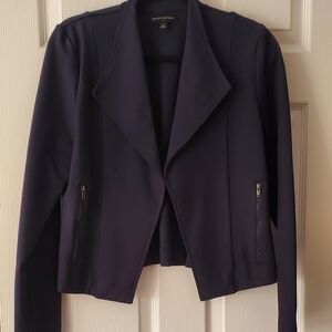 Banana Republic Women's Navy Jacket